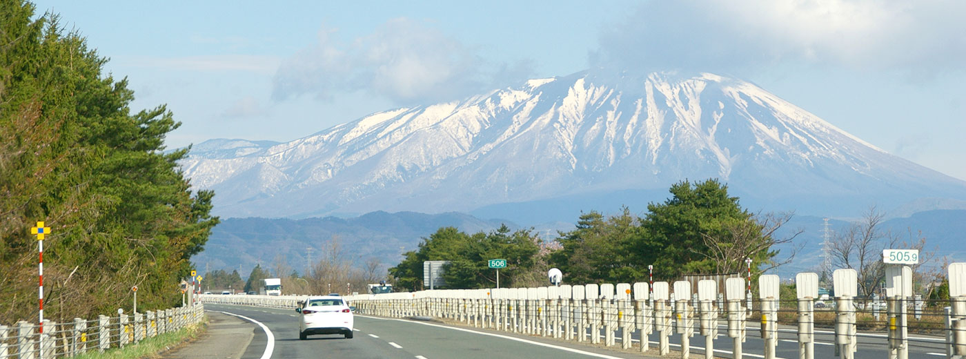社員の声